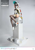 [Backorder] PRISMA WING Flower Imitation. Flower. Illustration by neco 1/7 Scale Figure