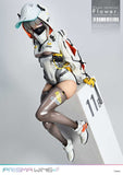 [Backorder] PRISMA WING Flower Imitation. Flower. Illustration by neco 1/7 Scale Figure