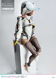 [Backorder] PRISMA WING Flower Imitation. Flower. Illustration by neco 1/7 Scale Figure