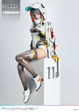 [Backorder] PRISMA WING Flower Imitation. Flower. Illustration by neco 1/7 Scale Figure