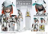 [Backorder] PRISMA WING Flower Imitation. Flower. Illustration by neco 1/7 Scale Figure