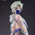 YD SAGE Deluxe Edition 1/7 Scale Figure