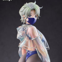 YD SAGE Deluxe Edition 1/7 Scale Figure