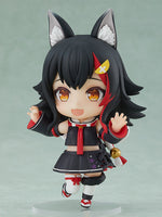 Nendoroid No.1856 Ookami Mio (Reissue)