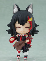 Nendoroid No.1856 Ookami Mio (Reissue)