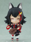 Nendoroid No.1856 Ookami Mio (Reissue)