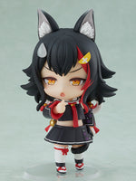 Nendoroid No.1856 Ookami Mio (Reissue)