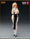 Snail Shell RPG-02 Sister Muse Asdo