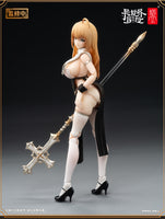 Snail Shell RPG-02 Sister Muse Asdo