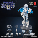 Snail Shell RPG-03 Zombie Girl Grisa