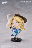 Honkai Star Rail Nameless Honor VOL1 Yanqing Chibi Figure