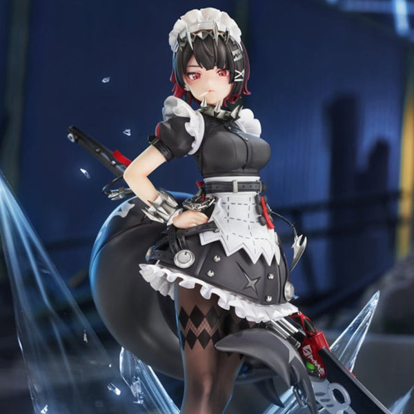 Zenless Zone Zero Ellen Joe