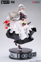 Zenless Zone Zero Alexandrina Sebastiane