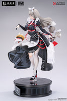 Zenless Zone Zero Alexandrina Sebastiane