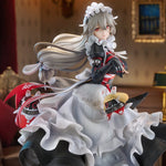 Zenless Zone Zero Alexandrina Sebastiane