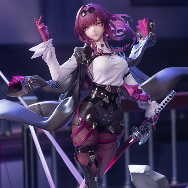 Honkai: Star Rail Kafka 1/7 Scale Figure