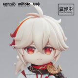 PICCODO Action Doll X Genshin Impact Kaedehara Kazuha Deformed Doll