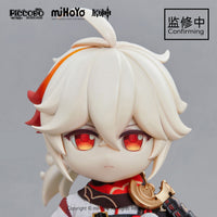 PICCODO Action Doll X Genshin Impact Kaedehara Kazuha Deformed Doll