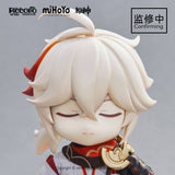 PICCODO Action Doll X Genshin Impact Kaedehara Kazuha Deformed Doll