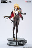 Zenless Zone Zero Evelyn Chevalier