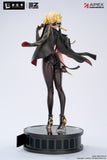 Zenless Zone Zero Evelyn Chevalier
