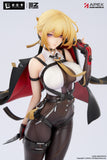 Zenless Zone Zero Evelyn Chevalier