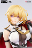 Zenless Zone Zero Evelyn Chevalier