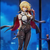 Zenless Zone Zero Evelyn Chevalier