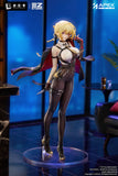 Zenless Zone Zero Evelyn Chevalier