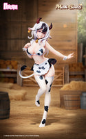 Milk Girls Black and White Ver.