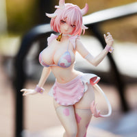 Milk Girls Sakura Pink Ver.