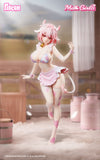 Milk Girls Sakura Pink Ver.