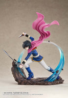 Tales of Destiny Lion Magnus 1/7 Scale Figure