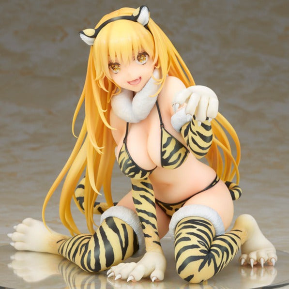 A Certain Magical Index Misaki Shokuhou Tiger Bikini Ver.