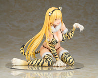 A Certain Magical Index Misaki Shokuhou Tiger Bikini Ver.