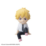 [Backorder] CHAINSAW MAN Figure Set (Box of 13)