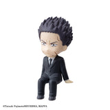 [Backorder] CHAINSAW MAN Figure Set (Box of 13)