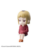 [Backorder] CHAINSAW MAN Figure Set (Box of 13)