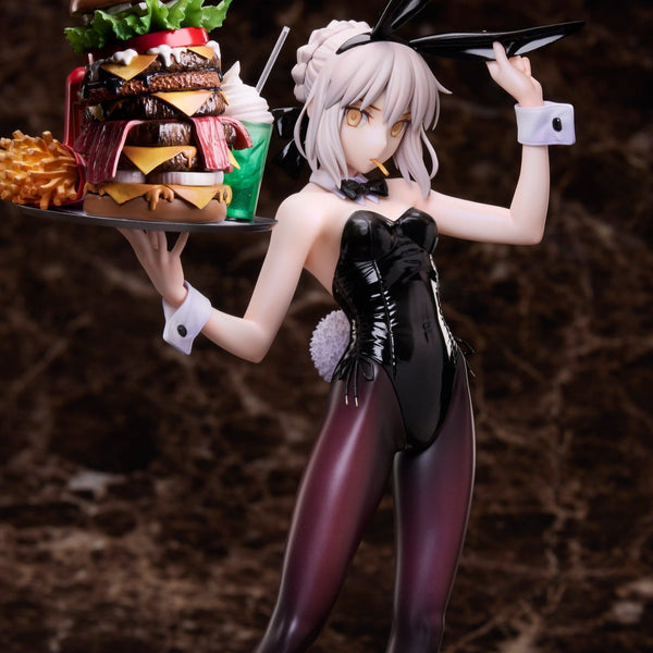 Fate/Grand Order Saber/Altria Pendragon(Alter) Bunny Ver.