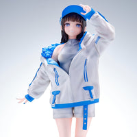 OMAHA x Mashiro K-ta Isshiki Seiran 1/7 Scale Figure