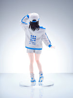 OMAHA x Mashiro K-ta Isshiki Seiran 1/7 Scale Figure