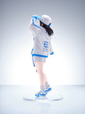OMAHA x Mashiro K-ta Isshiki Seiran 1/7 Scale Figure