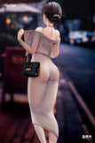 Hapitopi x K pring DONGTAN 1/6 Scale Figure