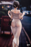 Hapitopi x K pring DONGTAN 1/6 Scale Figure