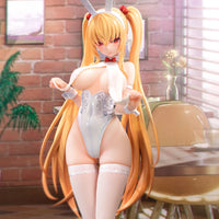 Sayuri Bunny Girl Ver. 1/4 Scale Figure