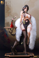 You Feng Lai Yi 1/6 Scale Figure