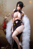 You Feng Lai Yi 1/6 Scale Figure