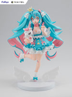 TENITOL Hatsune Miku Yumekawa Princess