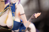 Jin Feng Yu Lu Illustrated by Biya 1/4 Scale Figure