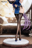 Jin Feng Yu Lu Illustrated by Biya 1/4 Scale Figure